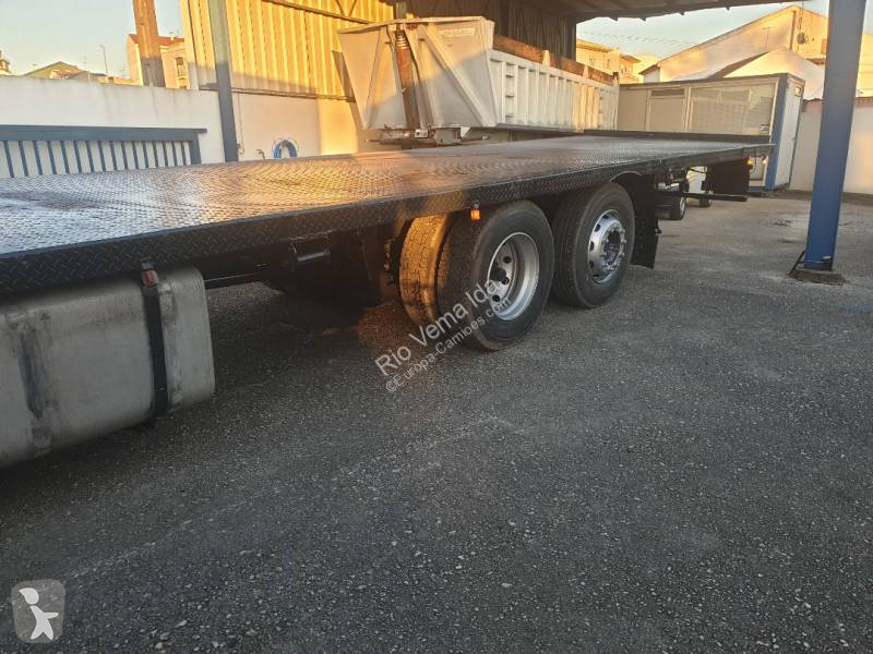 Camion Scania