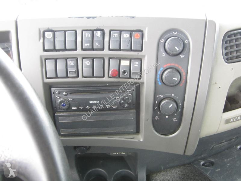 Camion Renault 370 DXI