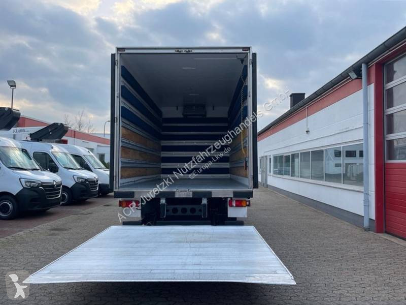 Camion MAN