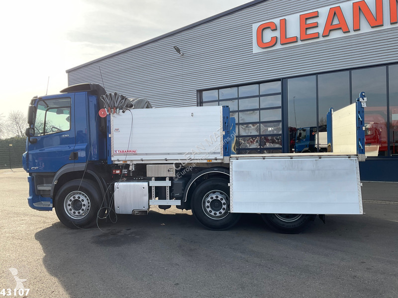 Kamion DAF FAG  370 Euro 6 Just 19.087 km!
