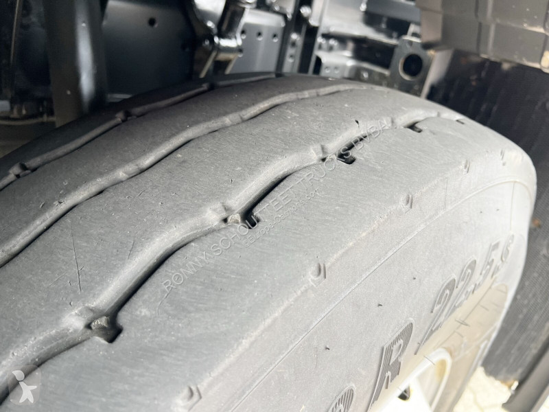 Kamion MAN TGS 33.440 6X4 BL TGS 33.440 6X4 BL...
