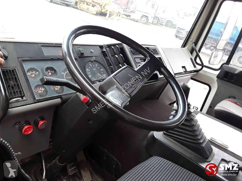 Kamion Volvo FL 6 6500l 0