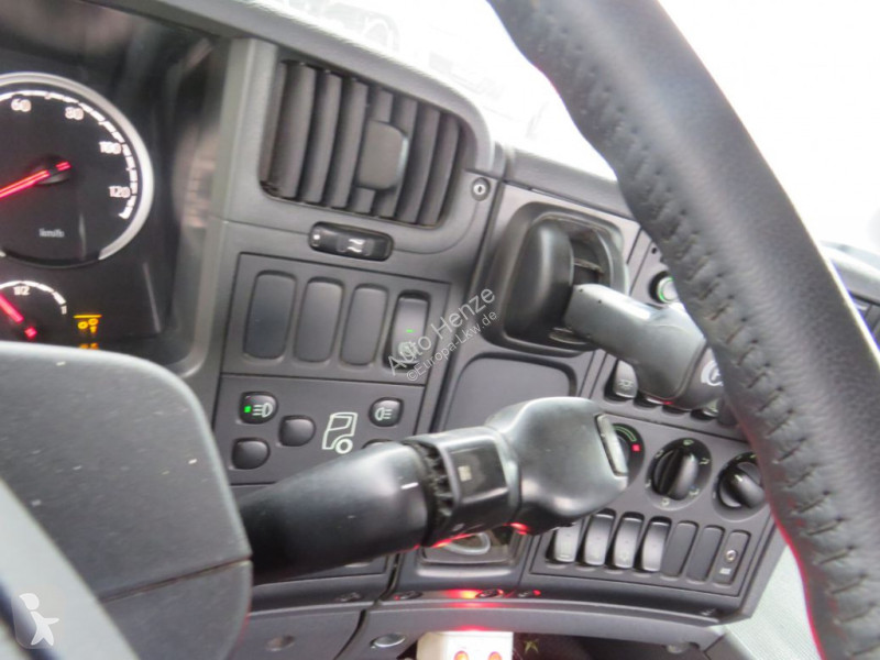 Kamion Scania G 410 LB 6x2*4HNA Abrollkipper...