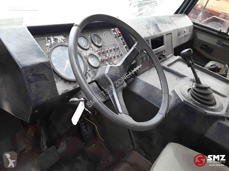 Camion  4x4