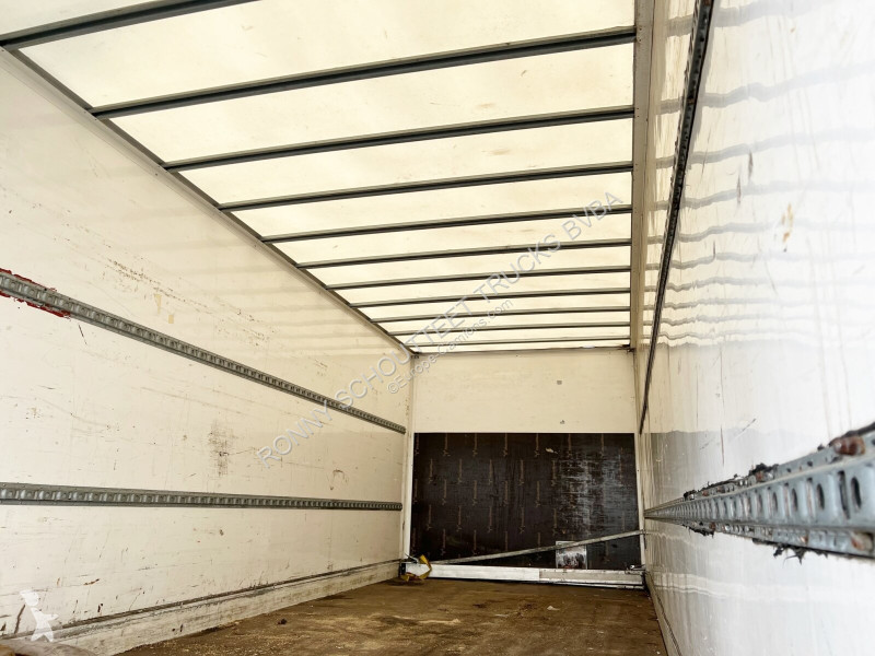 Vrachtwagen MAN TGL 12.250/340 4X2 BL TGL...