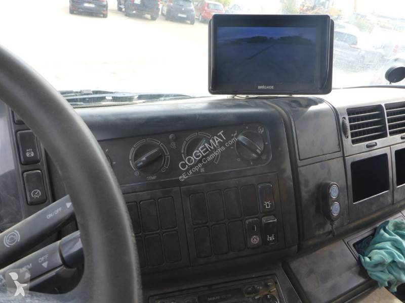 Camion MAN