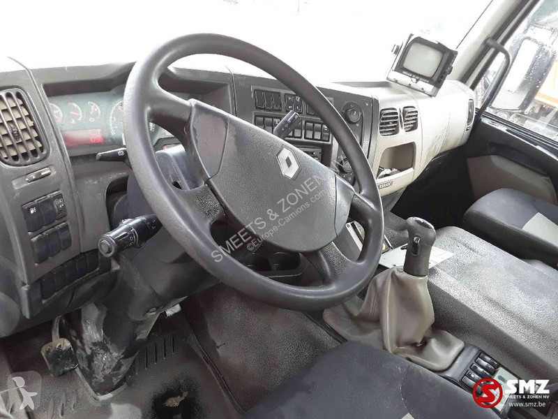 Camion Renault 410 DXI manual
