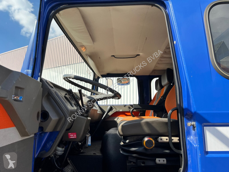 Kamion  90-16 AW 4x4 Doka 90-16 AW 4x4 Doka,...