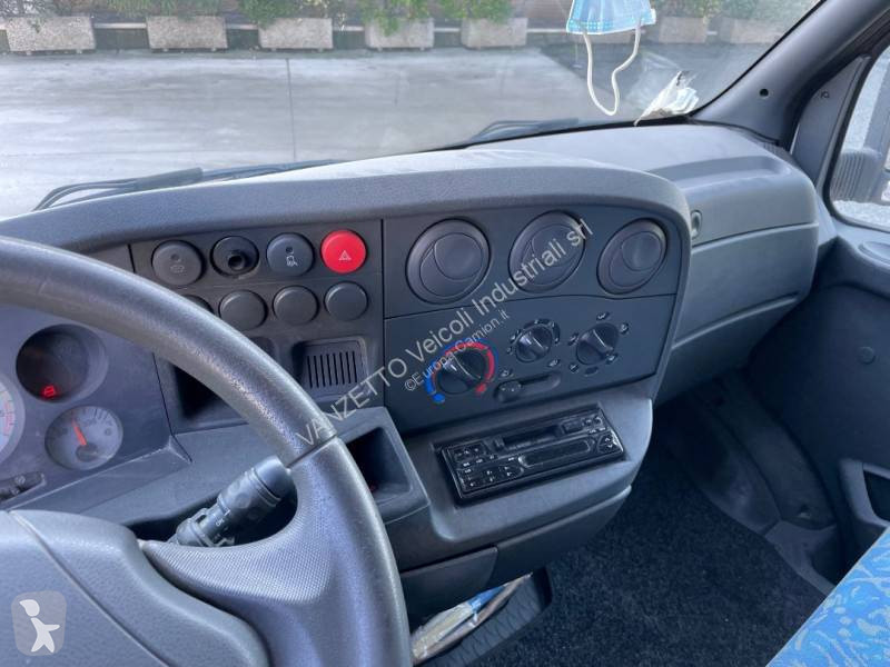 Camion Iveco