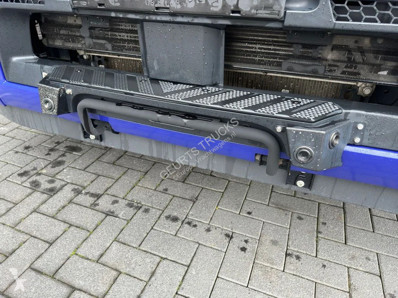 Camion Mercedes 3251 8X4 RSP ESE 6 RD 8000...