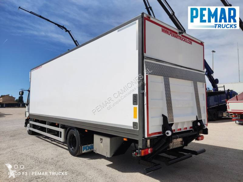 Camion Volvo