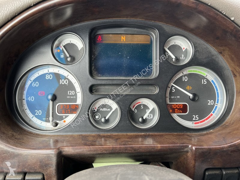 Kamion DAF AT 85.460 6x4 AT 85.460 6x4,...