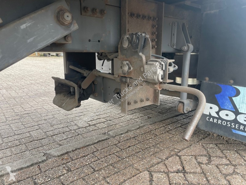 Camion DAF 410 EURO 5 SPACE CAB / MANUAL...