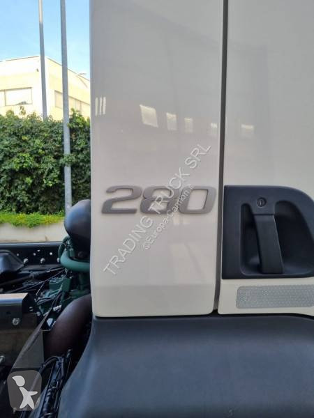 Camion Volvo