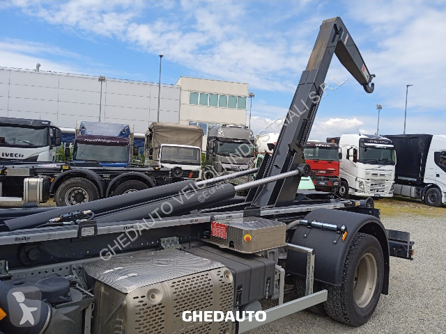 Kamion Iveco Stralis AD190S31 - AD190S31 GHEDAUTO