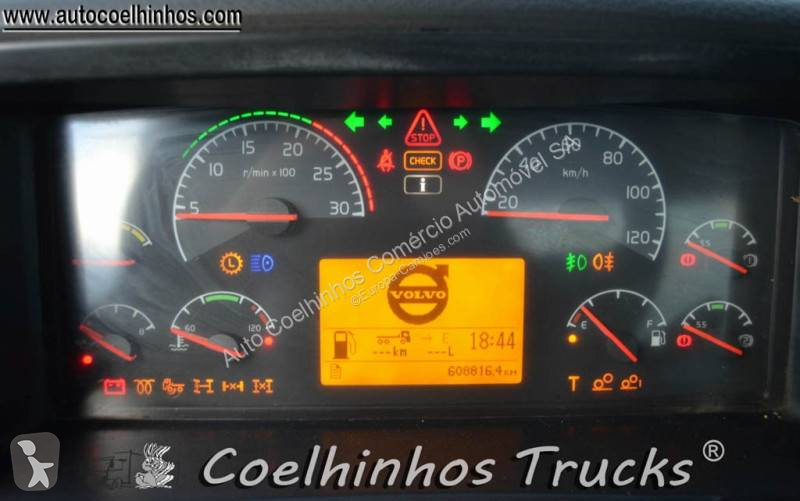 Camion Volvo