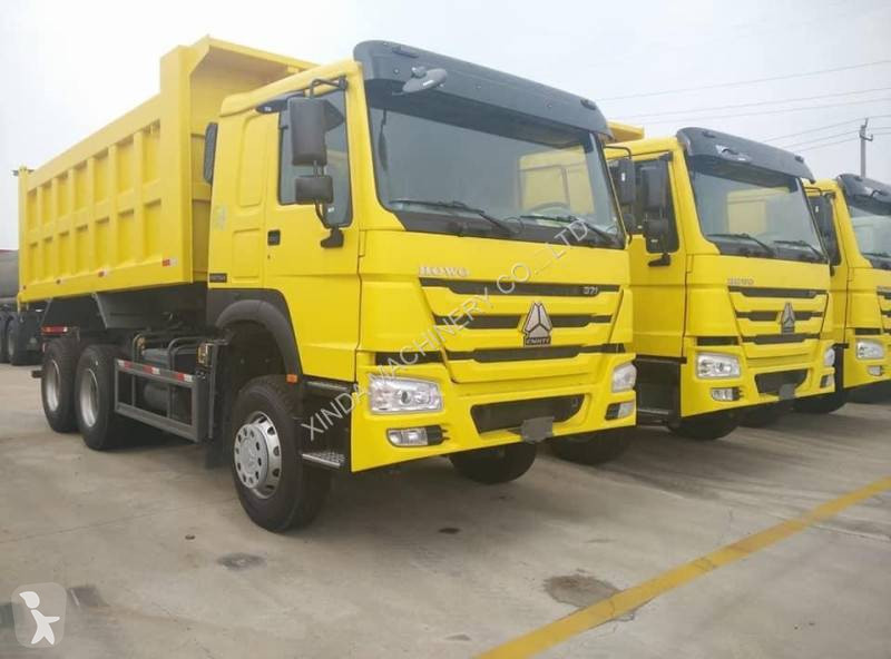 Camion Howo
