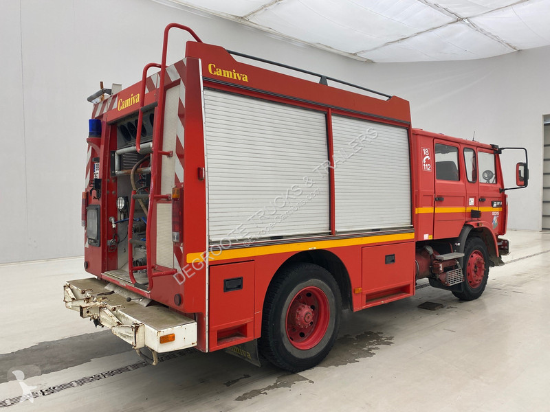 Kamion Renault M 210