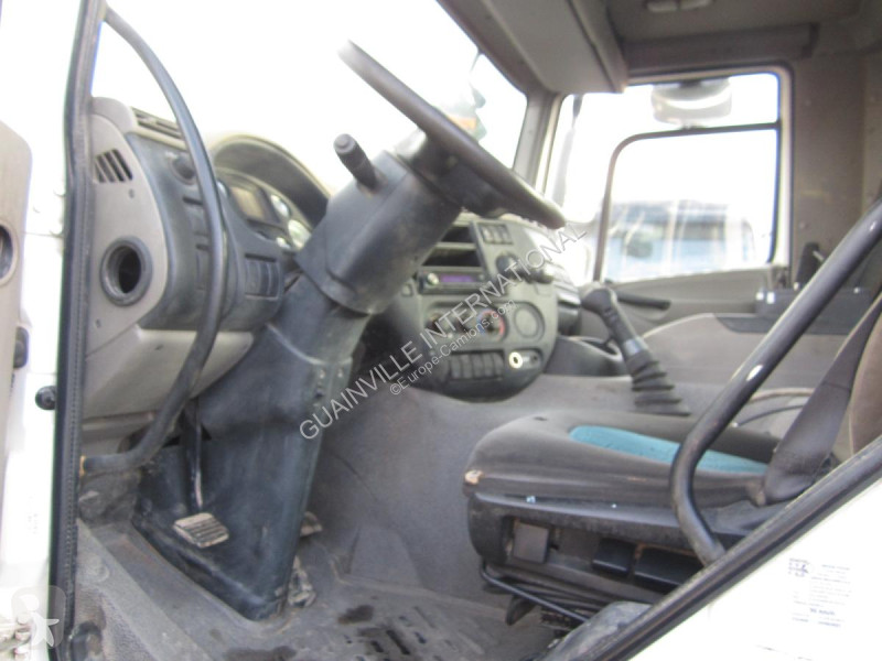 Vrachtwagen DAF 360