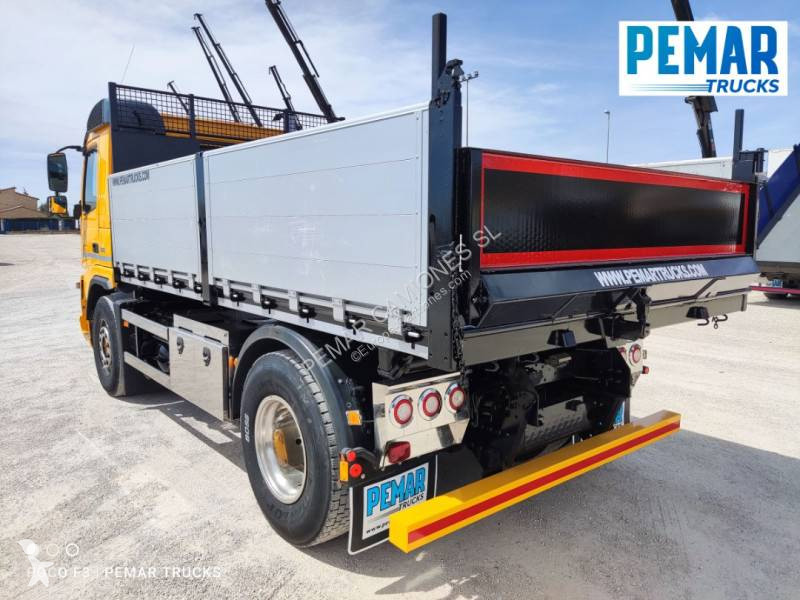 Camion Volvo