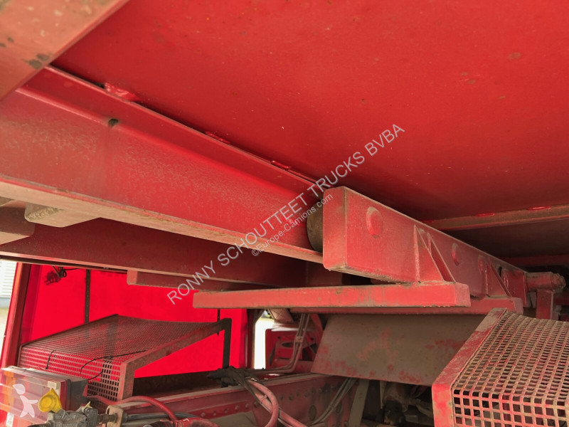 Camion Mercedes Atego 1223 L 4x2 Atego 1223 L...