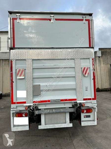 DAF 250 truck