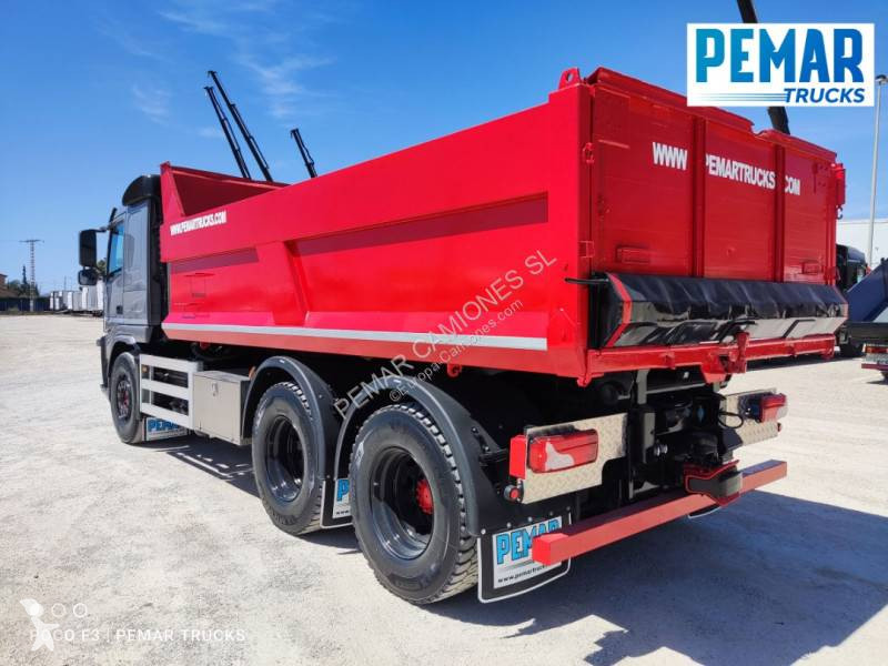 Camion Volvo