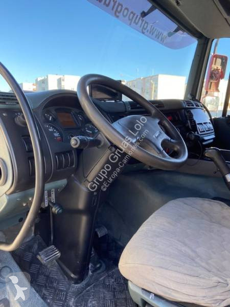 Camion DAF