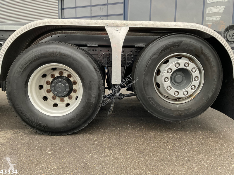 Camion DAF FAN  450 Euro 6 ZF Intarder VDL 21...