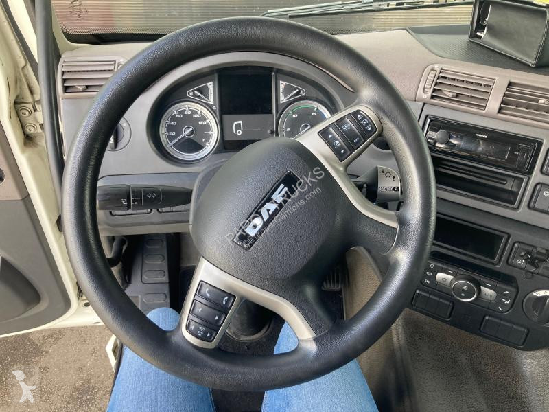 Camion DAF 480