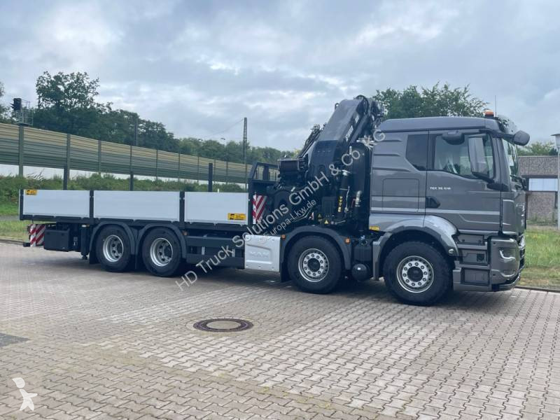 Camion MAN