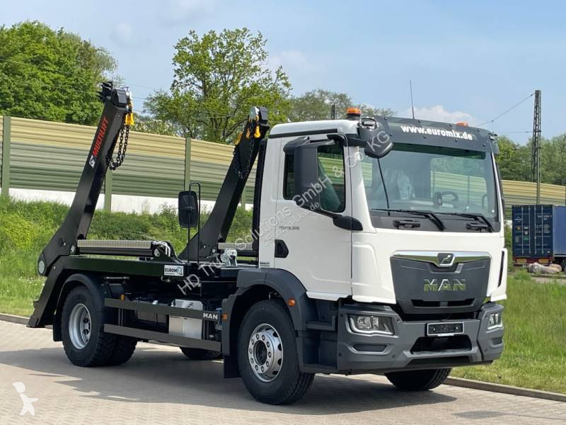 Camion MAN