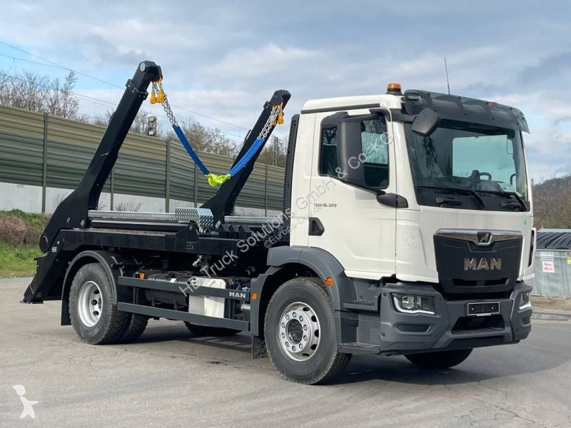 Camion MAN