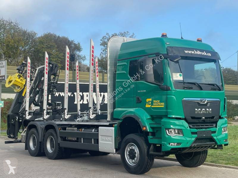 Camion MAN