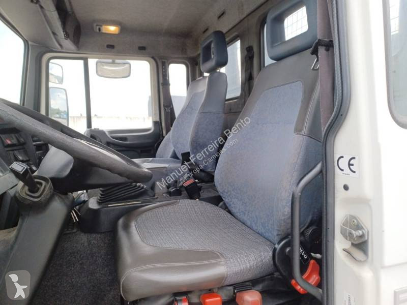 Camion Volvo