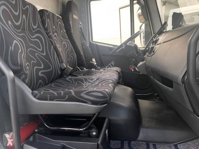 Kamion Iveco