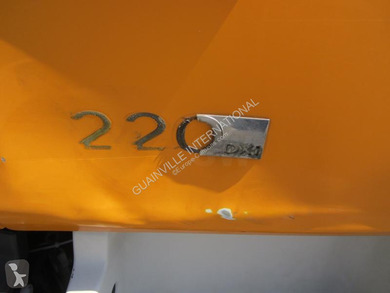 Kamion Renault 220 DXI