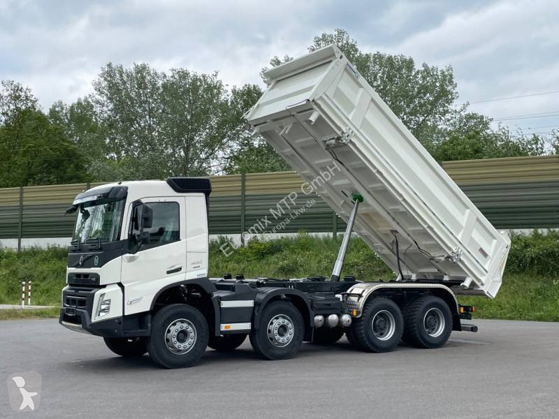 Camion Volvo