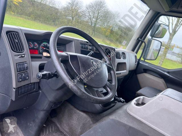 Kamion Renault Midlum 18.270dxi - EEV - LBW