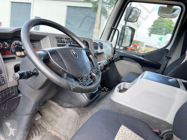 Vrachtwagen Renault Midlum 18.270dxi - EEV -...