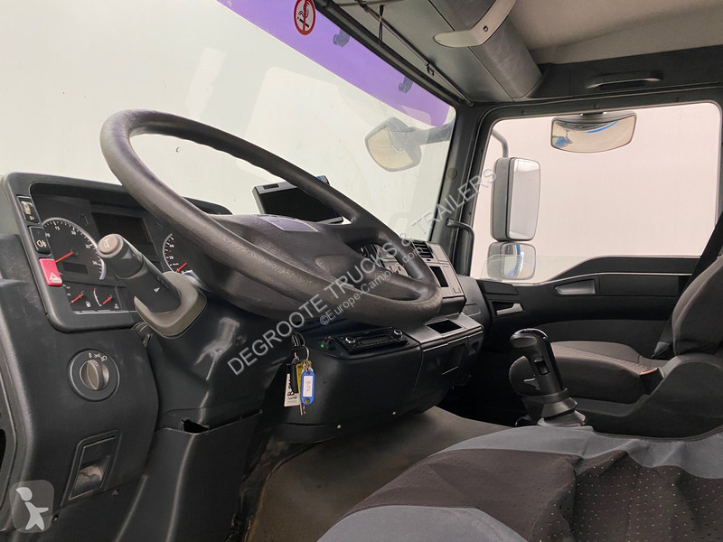 Camion MAN 33.350 - 6x4