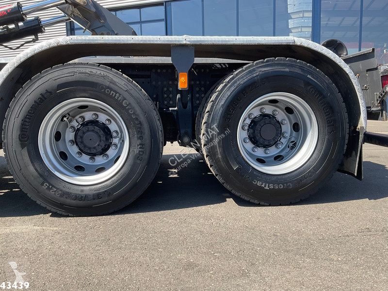 Vrachtwagen Renault C 460 Comfort Euro 6...