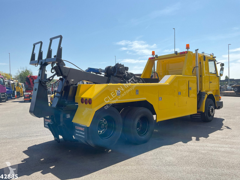 Kamion Scania R -H.400 6x2 Abschlepp...