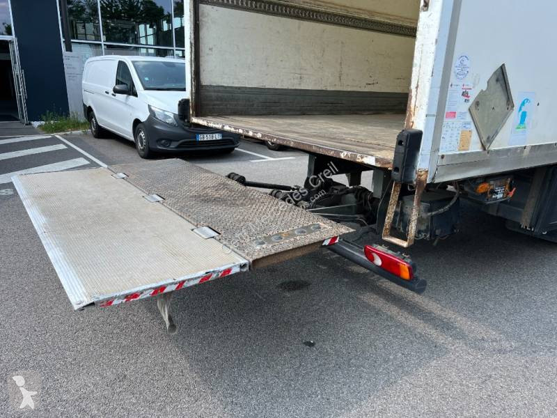 Camion Renault