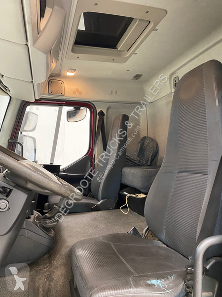 Kamion Volvo FL 240