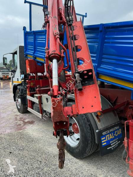 Kamion Iveco