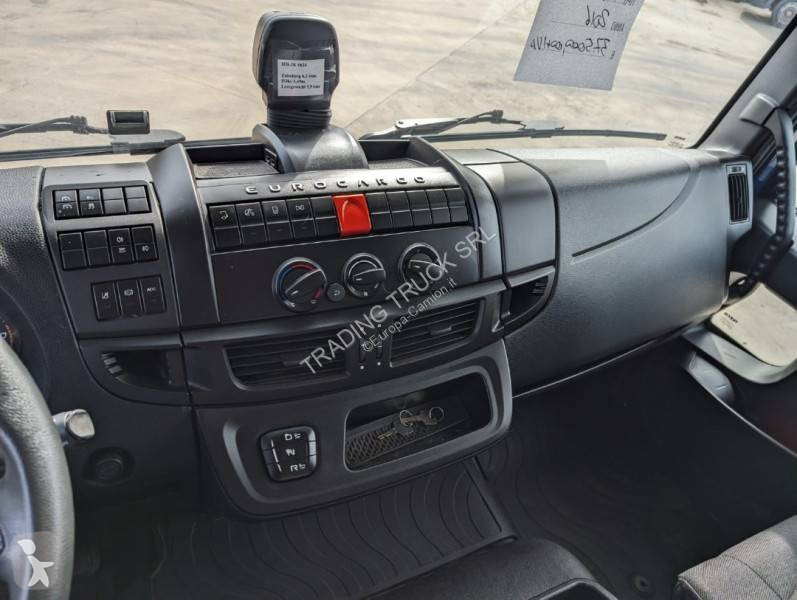 Camion Iveco