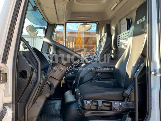Camion Iveco EUROCARGO 140E25
