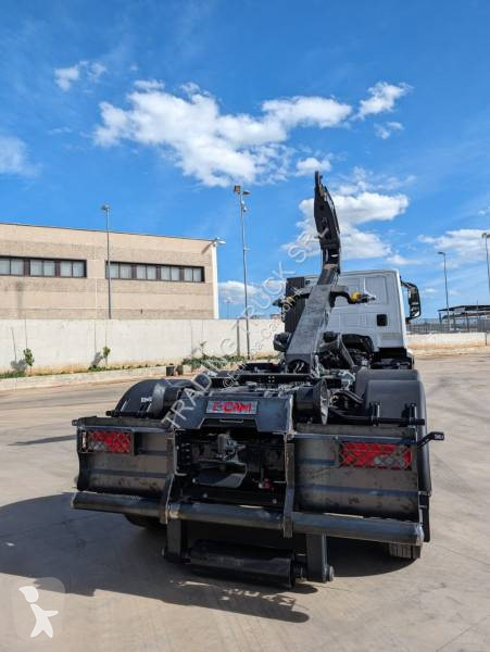 Camion Iveco
