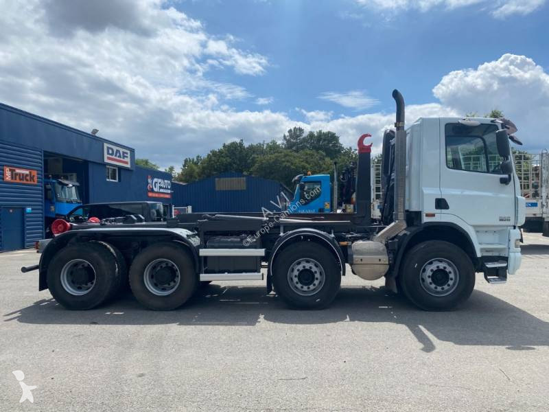 Camion DAF